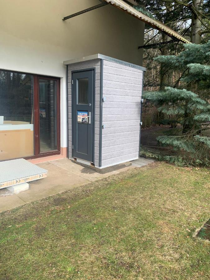 Ferienhaus Annerose Вендіш-Ріц Екстер'єр фото