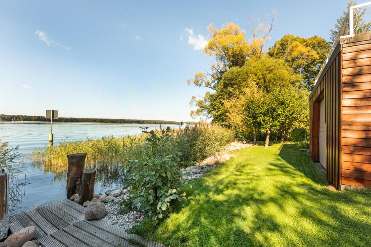 Ferienhaus Annerose Вендіш-Ріц Екстер'єр фото