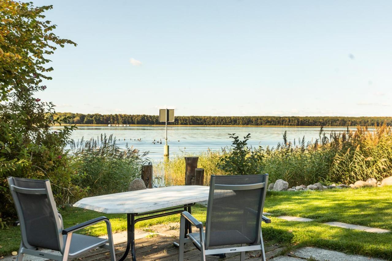 Ferienhaus Annerose Вендіш-Ріц Екстер'єр фото