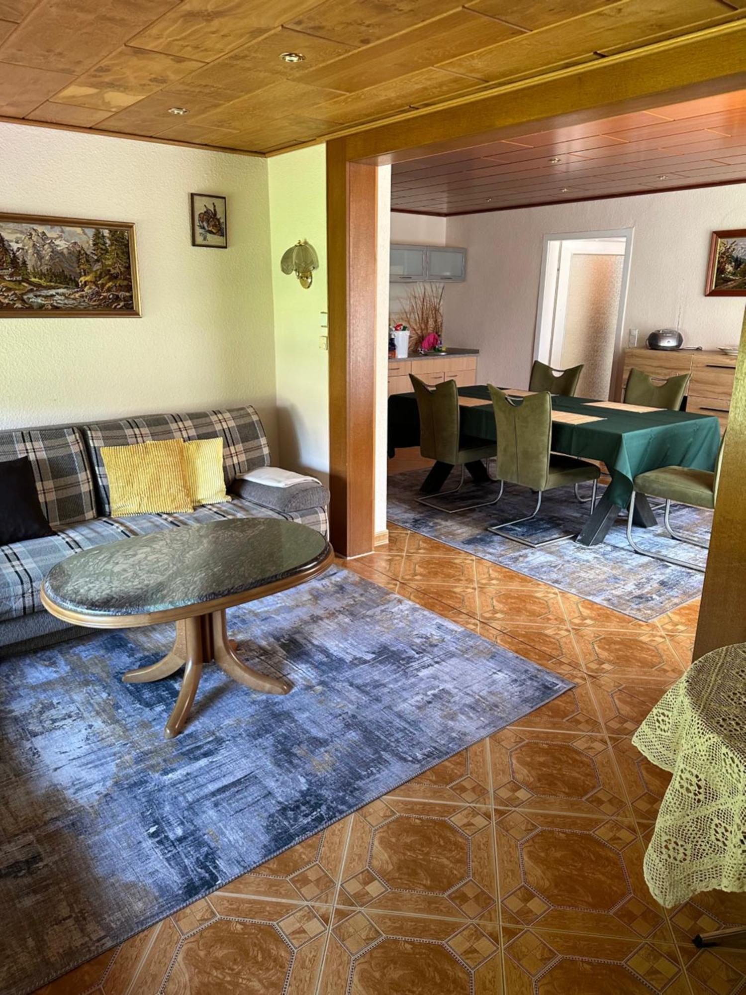 Ferienhaus Annerose Вендіш-Ріц Екстер'єр фото